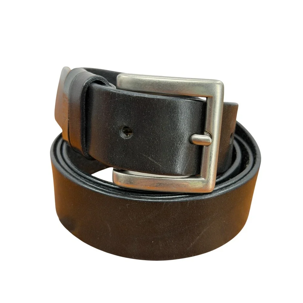 Rolfs dress belt